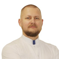 Пикулев Иван Олегович, стоматолог-ортопед