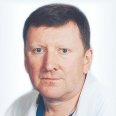 Наумов Сергей Викторович, уролог