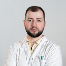 Мамедов Осман Магомеднабиевич, невролог