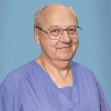 Валетов Александр Иванович, хирург