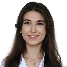 Сухомлинова Мария Витальевна, ортодонт