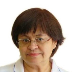 Казакова Наталья Евгеньевна, эндокринолог