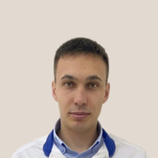 Алексеев Иван Андреевич, пульмонолог