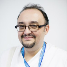 Кононов Анатолий Владимирович, кардиолог