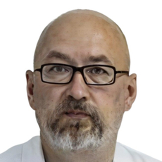 Конев Александр Иванович, детский анестезиолог