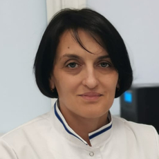 Белякова Людмила Александровна, гинеколог