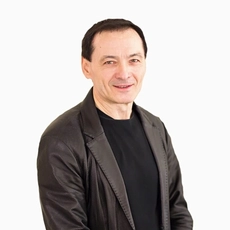 Локотош Андрей Иванович, психотерапевт