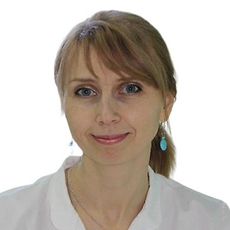 Зеленина Яна Леонтьевна, детский остеопат