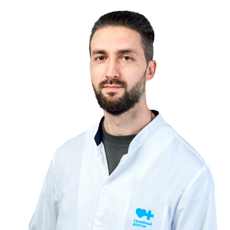 Назаров Анар Нурадинович, рентгенолог