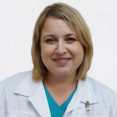 Абдуллина Альбина Дамировна, терапевт