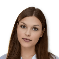 Ефремова Агафия-Нонна Викторовна, стоматолог-терапевт