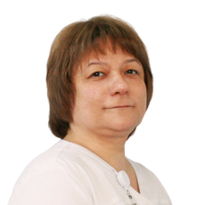 Коснова Елена Романовна, детский массажист