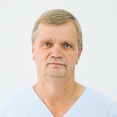 Антоненко Дмитрий Валерьевич, анестезиолог