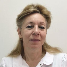 Стародубцева Ольга Васильевна, офтальмолог
