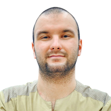 Кравченко Эдуард Витальевич, детский ЛОР