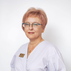 Дутова Наталья Ярославовна, детский невролог