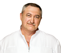 Труфанов Александр Евгеньевич, анестезиолог