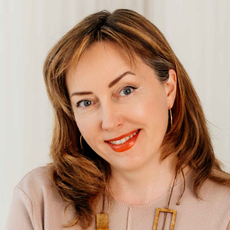 Сухобрус Елена Анатольевна, нутрициолог