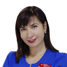 Карпова (Кузьмина) Татьяна Владимировна, детский психолог