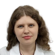 Кузнецова Юлия Олеговна, эндокринолог