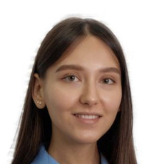 Ширяева (Тураева) Карина Валерьевна, стоматологический гигиенист