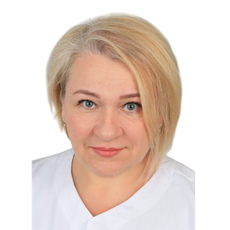 Сусико Оксана Дмитриевна, стоматолог-терапевт