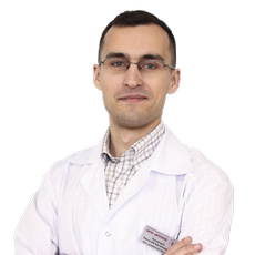 Кузнецов Евгений Евгеньевич, ортопед