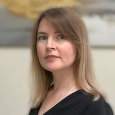 Иовлева Галина Михайловна, психолог