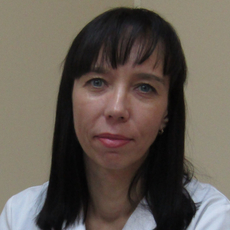 Епишева Людмила Анатольевна, гинеколог