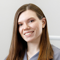 Метелева Анастасия Алексеевна, стоматолог-терапевт