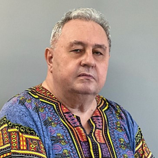 Фельдман Сергей Хононович, анестезиолог
