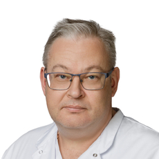 Иванов Юрий Викторович, хирург
