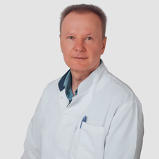 Гибадулин Наиль Валерианович, хирург