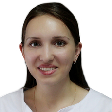 Голубева Юлия Андреевна, гастроэнтеролог