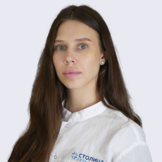 Ивко Анастасия Евгеньевна, стоматолог-терапевт