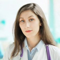 Масенцова Елена Витальевна, ревматолог