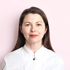 Маркова Татьяна Борисовна, терапевт