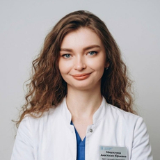 Мишустина Анастасия Юрьевна, гинеколог