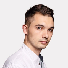 Пронин Иван Сергеевич, стоматолог-хирург
