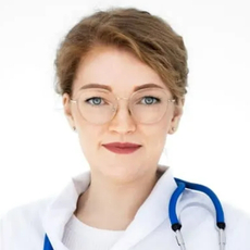 Демина Екатерина Владимировна, онколог