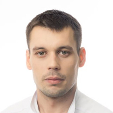 Бирюков Руслан Няжибович, стоматологический гигиенист