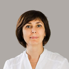 Лихачева Екатерина Евгеньевна, стоматолог-терапевт