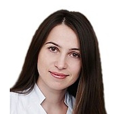 Чахчахова Татьяна Анатольевна, педиатр