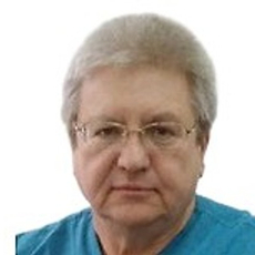 Шумейко Александр Иванович, хирург