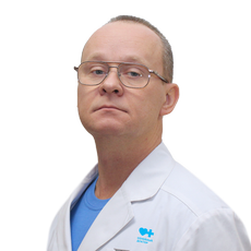 Артемьев Валерий Александрович, ортопед