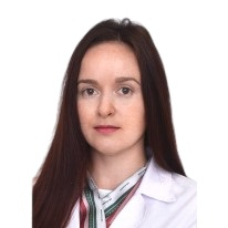 Арбатская Виктория Николаевна, онколог