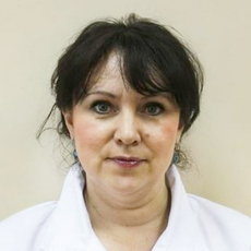 Седегова Оксана Витальевна, стоматолог-ортопед