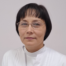 Гаврилова Татьяна Витальевна, врач УЗД