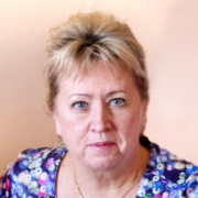 Колесник Татьяна Николаевна, гинеколог