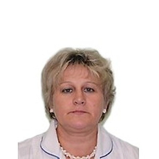 Чернышева Лариса Геннадьевна, педиатр